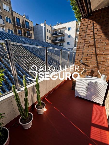 Foto 572f7e4e-721b-4039-b7c9-8ab4195669ee. Affitto appartamento con riscaldamento in Prosperidad Madrid