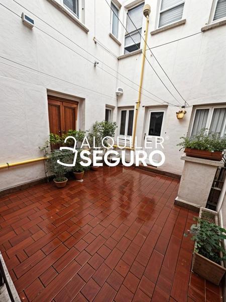 Foto f720ea46-0f94-494c-b311-4342f40eacac. Affitto appartamento con riscaldamento in Prosperidad Madrid