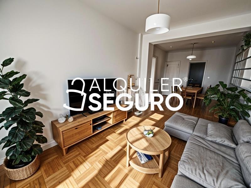 Foto d571ad43-8083-4f7c-ad3c-24c45eb724f0. Lloguer pis amb calefacció a Prosperidad Madrid