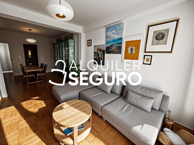 Foto 12ded1f4-27f4-4e55-992f-b50b8ee3580f. Location appartement avec chauffage dans Prosperidad Madrid