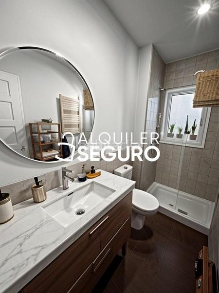 Foto 2b19d8d1-0bc1-48a3-b7ef-8172f50895ec. Location appartement avec chauffage dans Prosperidad Madrid