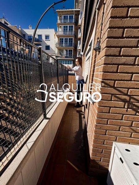 Foto c624cfdf-e44a-4604-b092-169e66cd1fa1. Location appartement avec chauffage dans Prosperidad Madrid