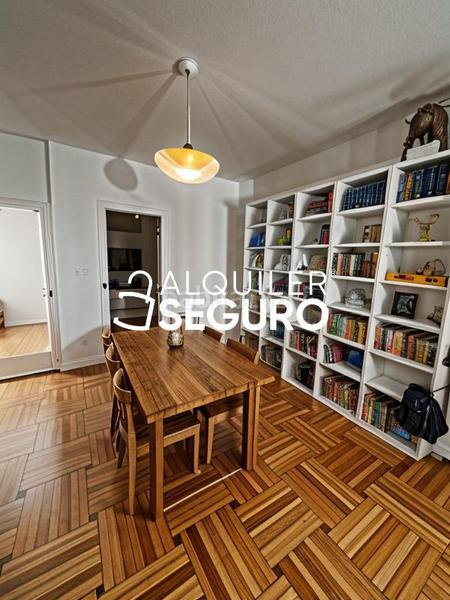 Foto eba746d4-974c-469c-aa20-1dab9387ac16. Location appartement avec chauffage dans Prosperidad Madrid