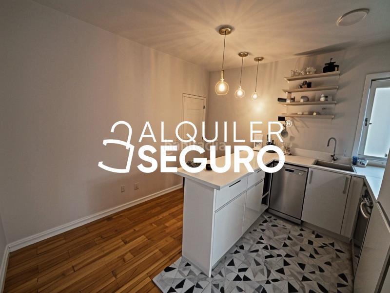 Foto f91395c6-a3b8-4bc4-993a-0420655e7ec4. Location appartement avec chauffage dans Prosperidad Madrid