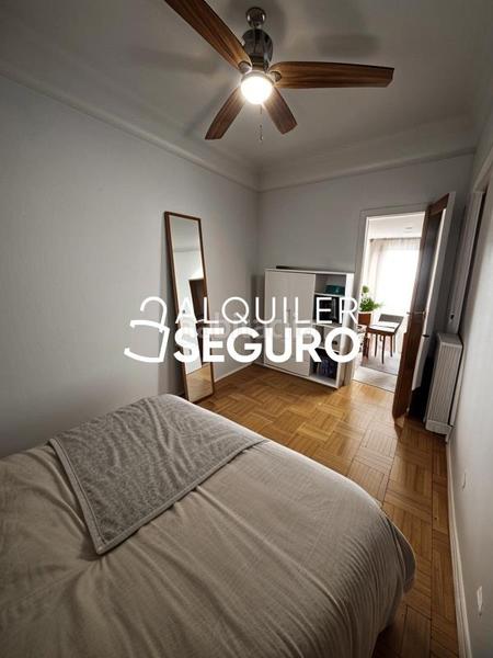 Foto 00cc74de-a71b-494b-9b4c-576834954d90. Miete etagenwohnung mit heizung in Prosperidad Madrid