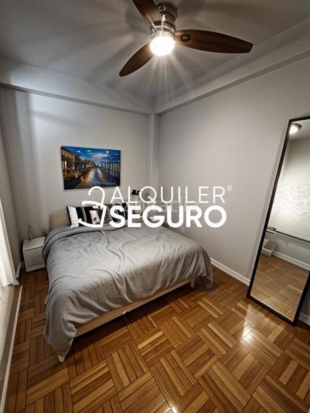 Foto 56b01480-9ca0-4796-9ef2-a4e70ccc5b32. Miete etagenwohnung mit heizung in Prosperidad Madrid