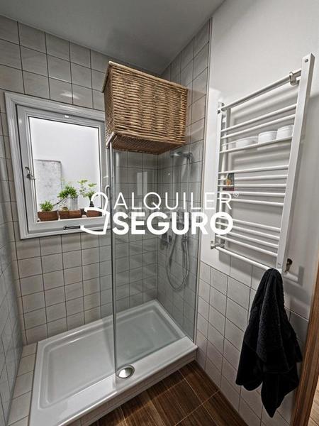 Foto 612c44e0-becf-4a3e-9421-337bd6ace30d. Miete etagenwohnung mit heizung in Prosperidad Madrid