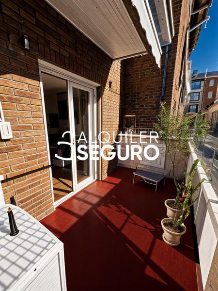 Foto bce67895-5e1e-4f22-8051-a655fbc2e8bf. Miete etagenwohnung mit heizung in Prosperidad Madrid