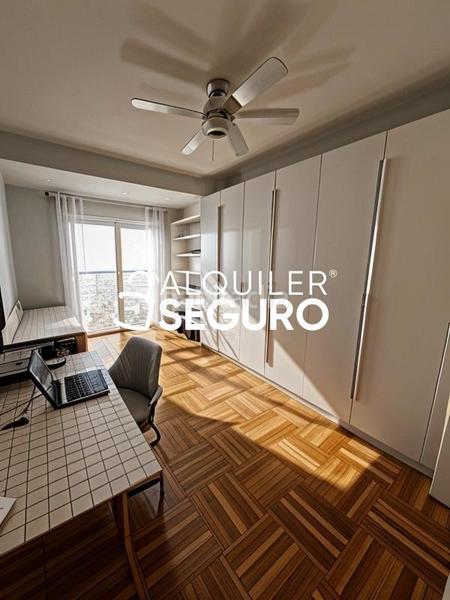 Foto dd4e4786-151b-4fea-9657-51569bb01e57. Rent flat with heating in Prosperidad Madrid