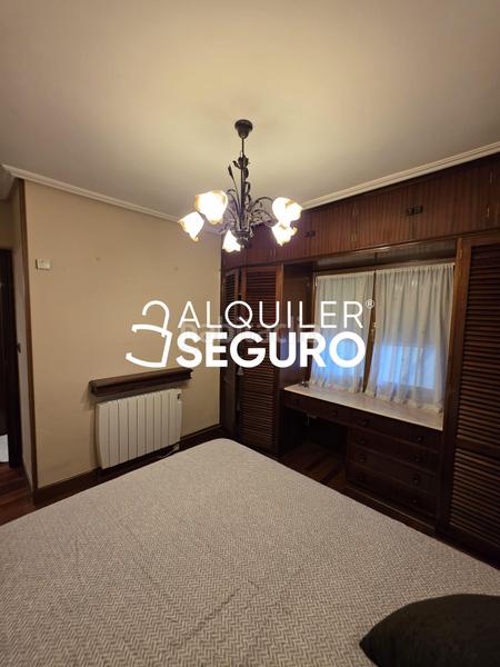 Foto 149a8029-6479-4705-8f77-5aa733d1da41. Affitto appartamento con riscaldamento parcheggio in Portugalete