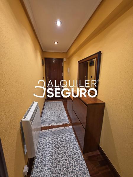 Foto 52030ff3-4328-4650-a282-ef08d0475959. Affitto appartamento con riscaldamento parcheggio in Portugalete