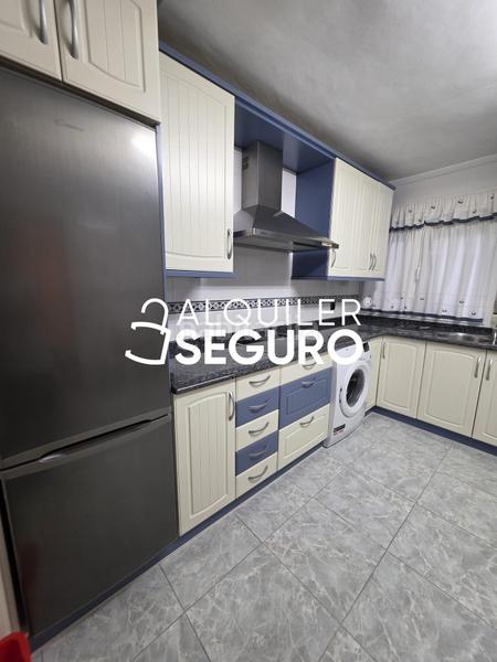 Foto d4389b92-0c0d-49fd-97ec-3028cc96e7d2. Affitto appartamento con riscaldamento parcheggio in Portugalete