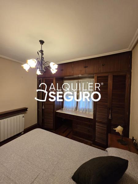 Foto 037a7682-4d49-4588-9412-0d817cd7a5f4. Location appartement avec chauffage parking dans Azeta - Abatxolo Portugalete