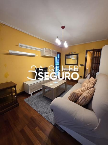 Foto 278c2620-9f2c-4d59-a459-884e6a88bd21. Location appartement avec chauffage parking dans Azeta - Abatxolo Portugalete