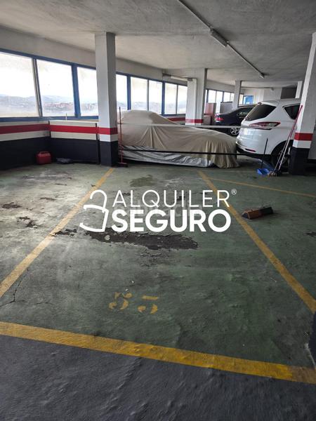 Foto f05194e7-7e83-4c3e-8a1c-f880ce33ca97. Location appartement avec chauffage parking dans Azeta - Abatxolo Portugalete