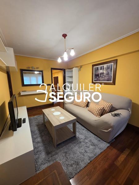 Foto cb168d8d-56a7-4b48-8ef8-64a420c144e6. Rent flat with heating parking in Azeta - Abatxolo Portugalete