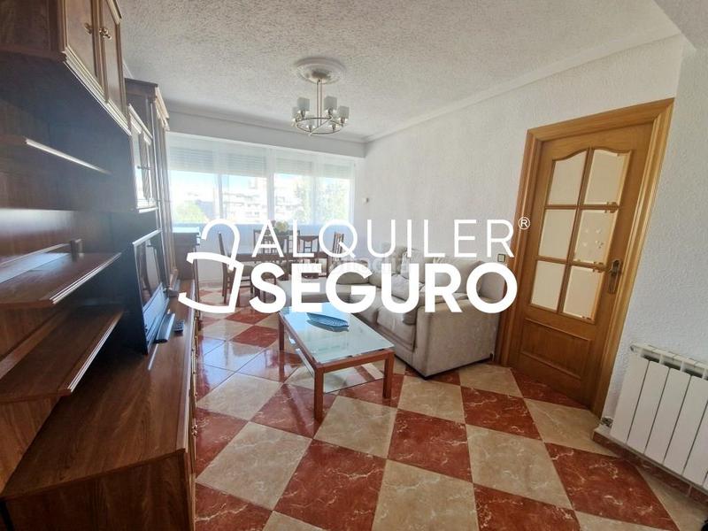 Foto 9cfd1138-5ea9-401c-9359-4316627d8629. Location appartement avec chauffage dans Centro Móstoles