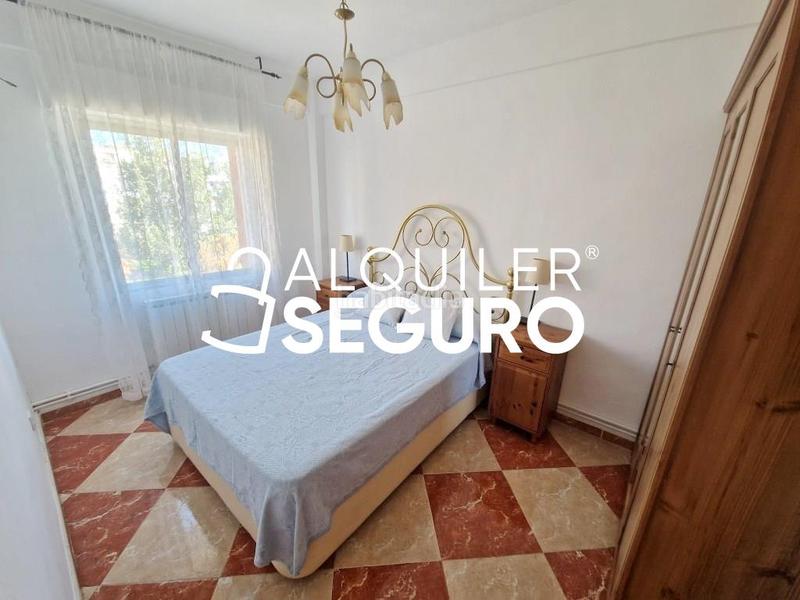 Foto d2ae41fa-1d29-4d07-8b5c-293107ab6532. Location appartement avec chauffage dans Centro Móstoles
