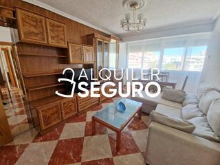 Location Appartement  Las palmas. Piso c las palmas móstoles