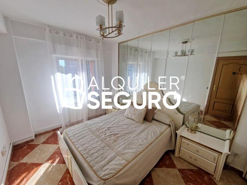 Foto f32f8020-2ea5-4310-b9e3-dc1eb27f677d. Location appartement avec chauffage dans Centro Móstoles