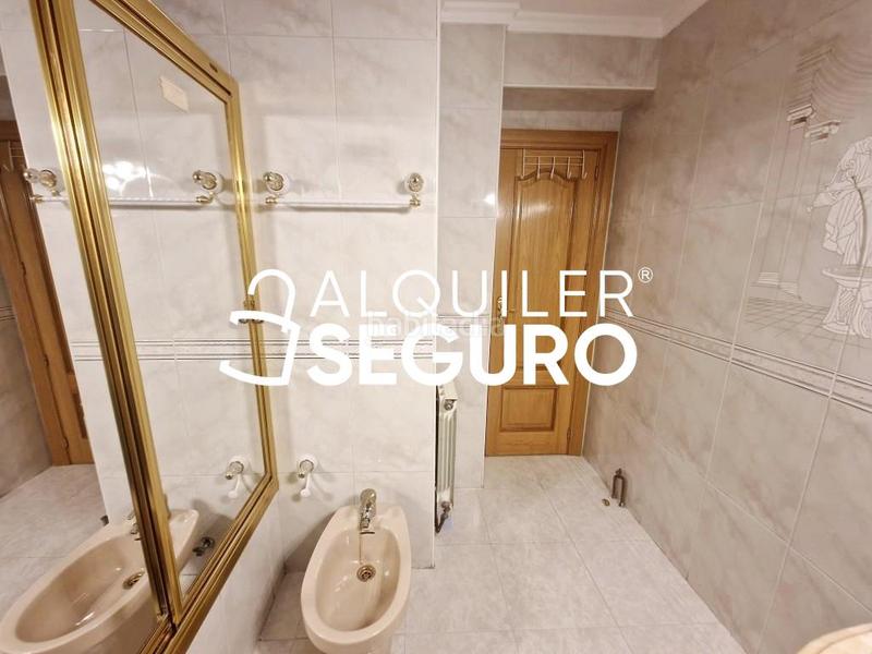 Foto fc58376d-243e-4c83-b318-5d48c404ab10. Location appartement avec chauffage dans Centro Móstoles