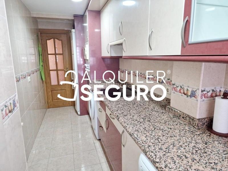 Foto f09f7e22-571f-4e51-9486-c62c8d364ea0. Miete etagenwohnung mit heizung in Centro Móstoles