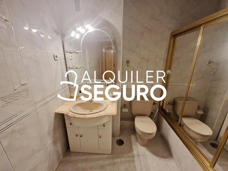 Foto a1064d7f-2c1c-447c-bb56-105df29755fb. Rent flat with heating in Centro Móstoles