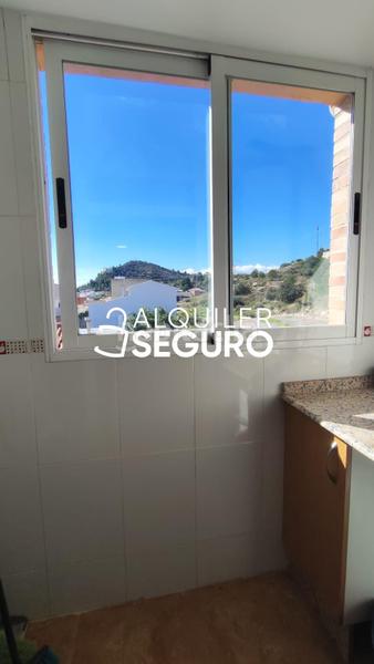 Foto 2079f1a4-d11a-4566-9cd3-285651661168. Affitto appartamento con parcheggio in Benaguasil