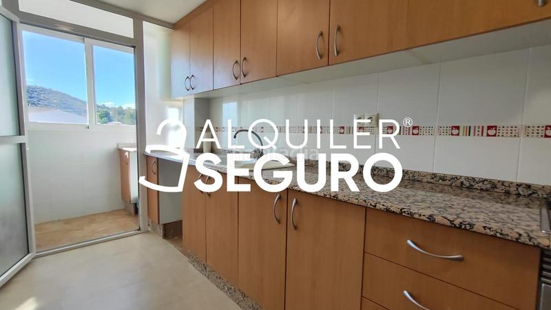 Foto 3dd40e99-a54d-4e29-a750-8e5766960a6d. Affitto appartamento con parcheggio in Benaguasil