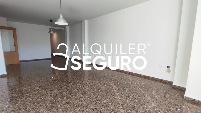 Foto 6863bd41-e3d2-4d18-9196-91d773c35677. Affitto appartamento con parcheggio in Benaguasil