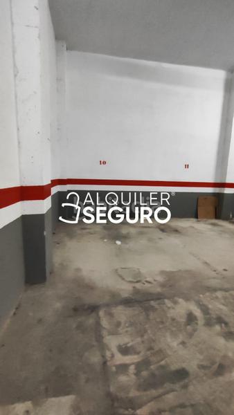 Foto 7a0f0e20-fa17-4305-b992-b83ac386c59d. Affitto appartamento con parcheggio in Benaguasil