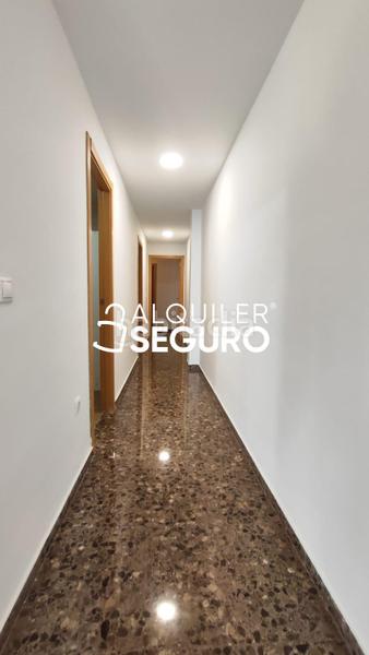 Foto b311962f-e2a0-45c5-b968-5db553d6febc. Affitto appartamento con parcheggio in Benaguasil