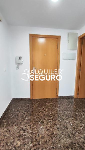 Foto e8377bfc-7ac0-4828-9b20-ada644155d5e. Affitto appartamento con parcheggio in Benaguasil