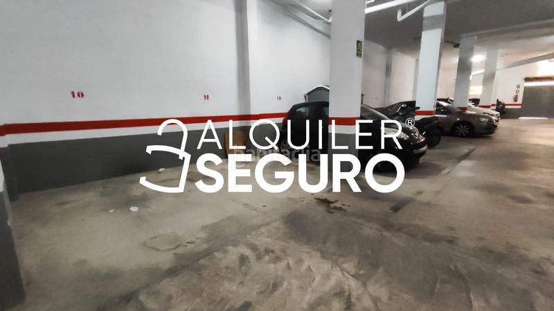 Foto 9de7772a-1f4c-4e53-87e4-bdee336eade6. Location appartement avec parking dans Benaguasil