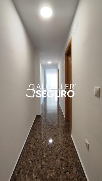 Foto 4ea34b07-0674-44b4-8e85-2f4007f4df6c. Rent flat with parking in Benaguasil