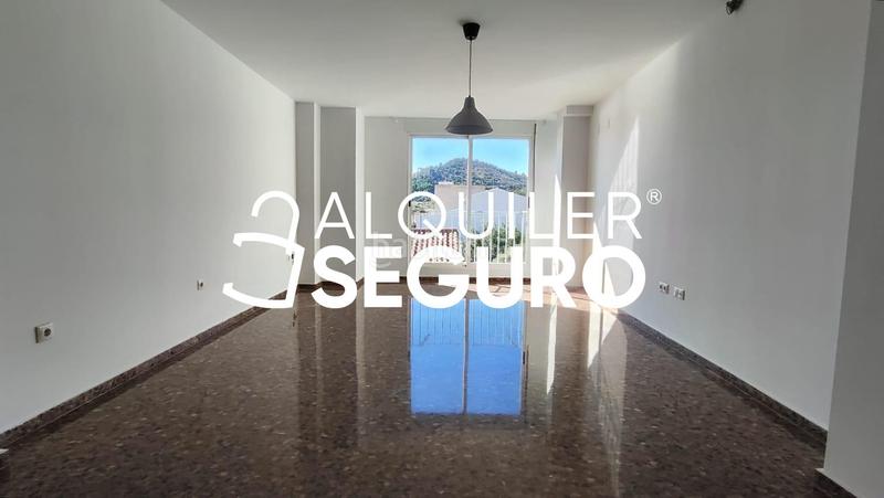 Foto 4fcba958-a0fb-4640-ab37-bb3fd9647702. Rent flat with parking in Benaguasil