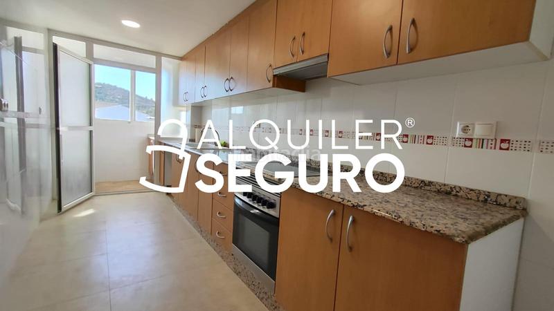 Foto 5b505e02-7741-40b7-9e4a-a40bee08881d. Rent flat with parking in Benaguasil