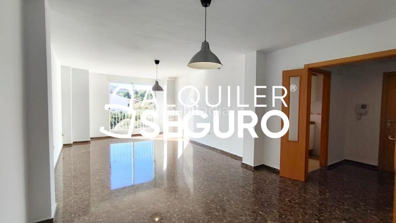 Foto a5747bd5-b918-4d35-a4c7-2f9cf2790991. Rent flat with parking in Benaguasil