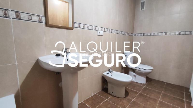 Foto fa8e730a-1b74-41f7-8a95-ee1cabbd6dd2. Rent flat with parking in Benaguasil