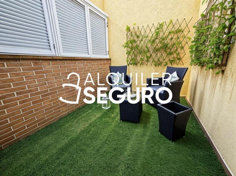 Foto 1863264d-c059-4dc1-8757-9d122463e634. Alquiler piso  c ansar en Los Cármenes Madrid