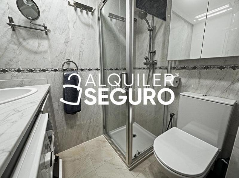 Foto 3d5f7faa-31ff-4b6c-b209-074b965556dd. Alquiler piso  c ansar en Los Cármenes Madrid