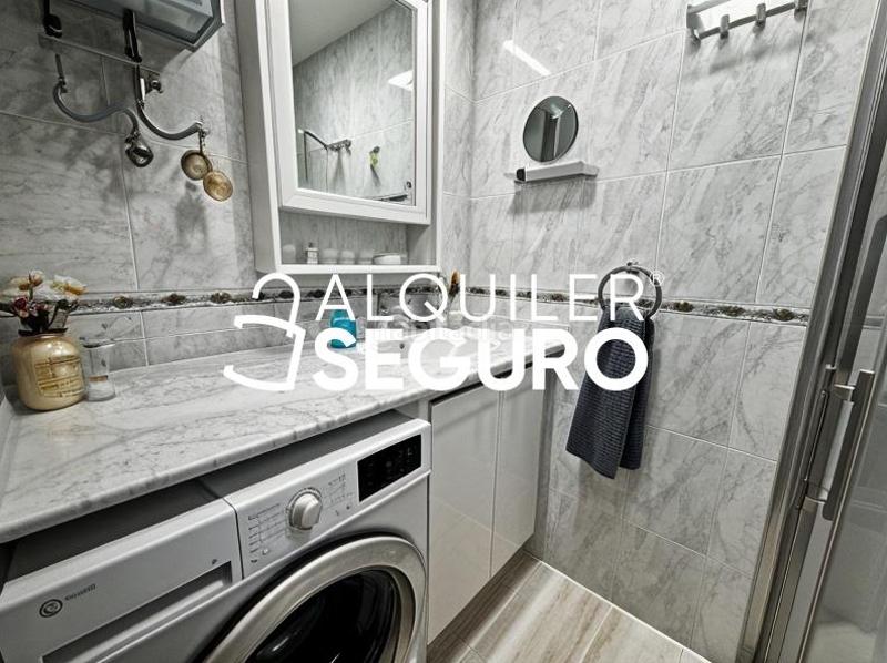 Foto c01f6899-e161-4921-82a0-b54e075c0ed5. Alquiler piso  c ansar en Los Cármenes Madrid