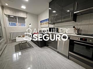 Location Appartement  Ansar. Piso c ansar madrid