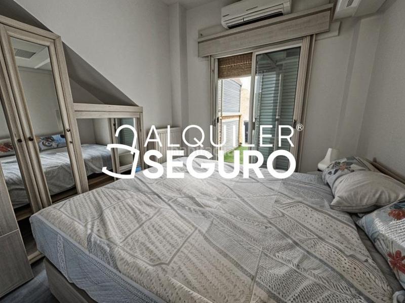 Foto 5b624349-823c-4516-bf41-4e3a0ceded24. Miete etagenwohnung mit heizung in Los Cármenes Madrid