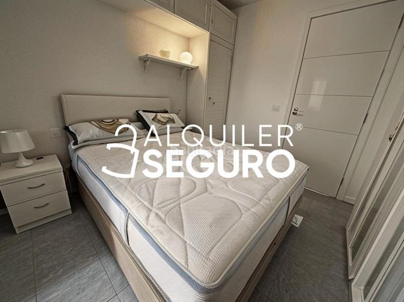 Foto aa2a194c-4869-4a1c-bcdc-ba13e4cdf6b7. Miete etagenwohnung mit heizung in Los Cármenes Madrid