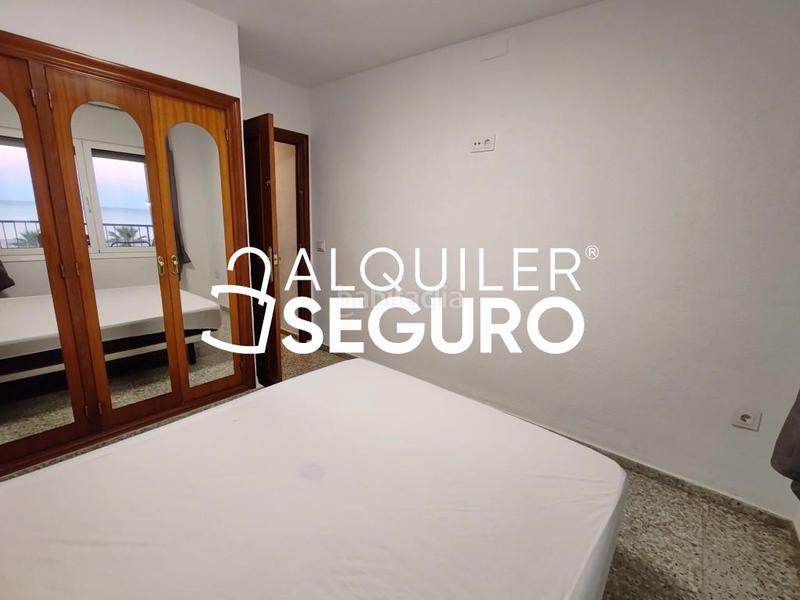 Foto ffb4bf66-8e5c-4618-aee3-c8f2da4d163a. Affitto appartamento con parcheggio piscina in Playa de San Juan Alicante