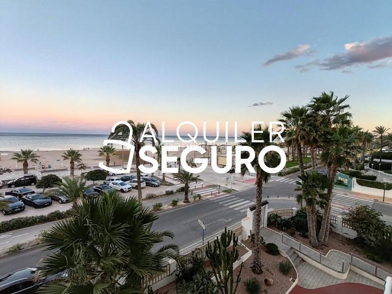 Foto 672b57dc-6d7e-4960-b2b5-ed62e3d592f6. Alquiler piso  av. niza en Playa de San Juan Alicante