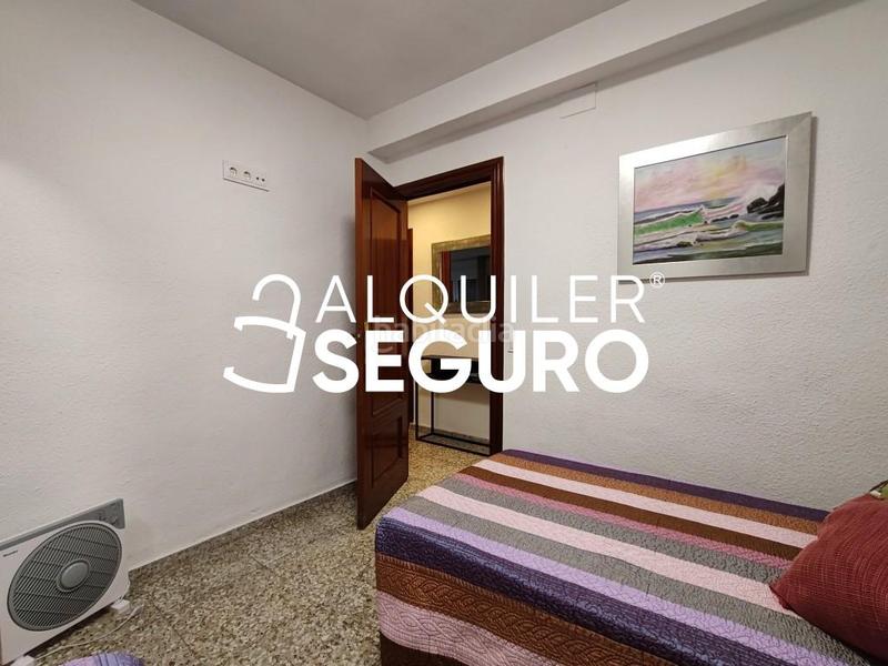 Foto 6f1f54c1-bb2b-4fde-9ab1-d852a5d9ec9c. Alquiler piso  av. niza en Playa de San Juan Alicante