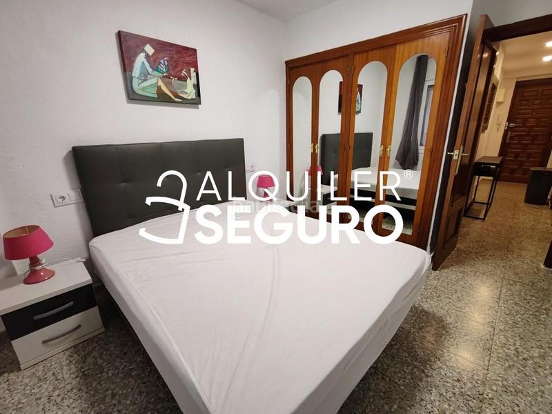 Foto 1462c410-2baf-4758-866a-25e0c7f7214d. Location appartement avec parking piscine dans Playa de San Juan Alicante