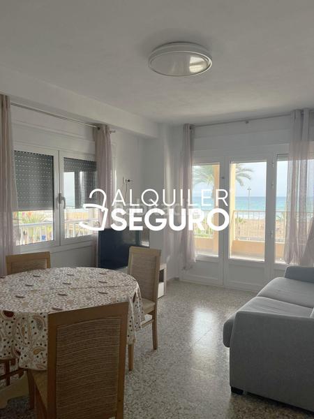 Foto d69bc600-4a45-46da-ac45-a59ef192f522. Location appartement avec parking piscine dans Playa de San Juan Alicante